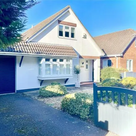 Buy this 3 bed house on Mudeford & District Mens Club in Mudeford, Christchurch