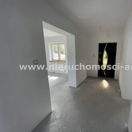 Buy this studio house on unnamed road in 34-643 Chyszówki, Poland