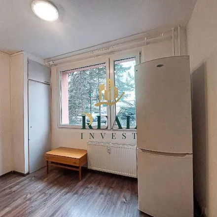 Image 3 - K. Marxe 1682, 431 11 Jirkov, Czechia - Apartment for rent