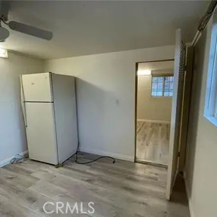 Rent this 1 bed apartment on 17473 Tadmore Street in City of Industry, CA 91744