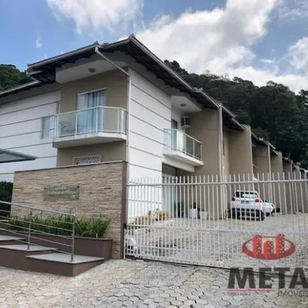 Buy this 3 bed house on Rua Agrolândia 118 in Glória, Joinville - SC