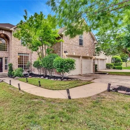 Image 2 - 12305 Pleasant Hill Court, Travis County, TX 78738, USA - House for rent