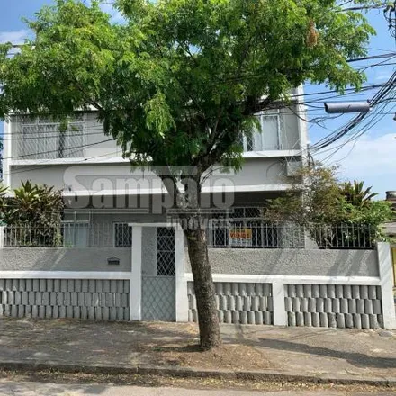 Image 2 - Avenida André Versálio, Campo Grande, Rio de Janeiro - RJ, 23080-000, Brazil - Apartment for sale