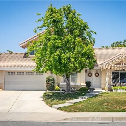 Buy this 5 bed house on 22506 Tahitan Place in Yucaipa, CA 92399