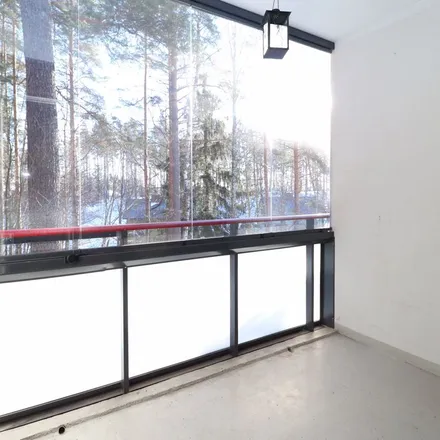 Rent this 2 bed apartment on Kukkumäentie 14 in 40600 Jyväskylä, Finland