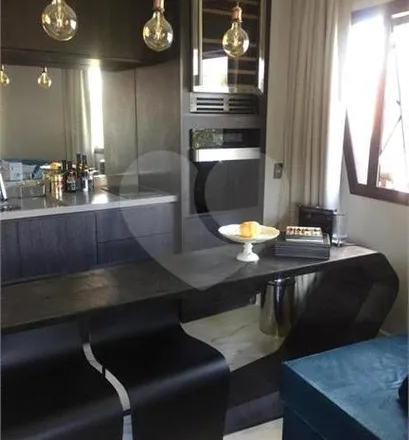 Buy this 1 bed apartment on Avenida Brigadeiro Faria Lima 4530 in Vila Olímpia, São Paulo - SP
