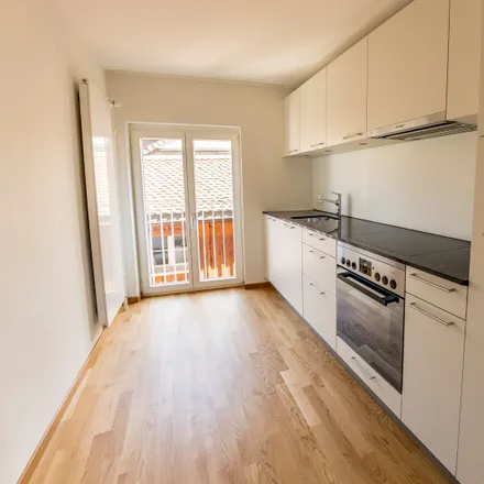 Rent this 2 bed apartment on Dark House in Judengasse 2, 4502 Solothurn