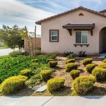 Rent this 4 bed house on 3203 Sunset Way in Jurupa Valley, CA 92509