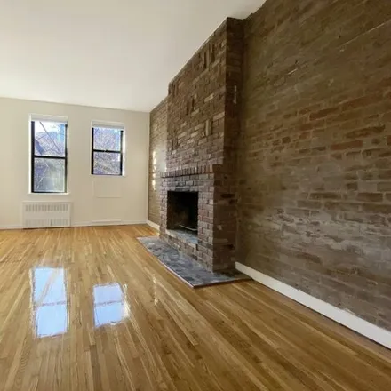 Rent this studio condo on 437 West 48th Street in New York, NY 10019
