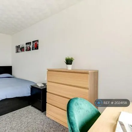 Rent this 1 bed house on Nolan Road in Brighton, BN2 6RS