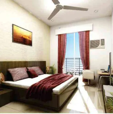 Image 7 - unnamed road, Varanasi, Varanasi - 221102, India - Apartment for rent
