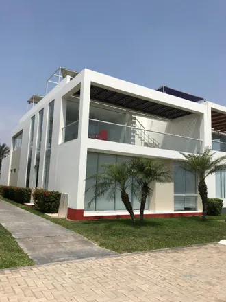 Image 5 - unnamed road, Asia, Peru - House for sale