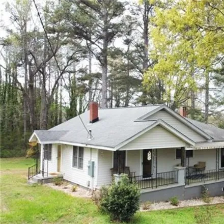 Buy this 3 bed house on 537 River Street in Iva, Anderson County