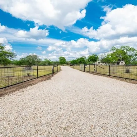 Image 5 - Boardwalk Drive, Kerr County, TX, USA - House for sale