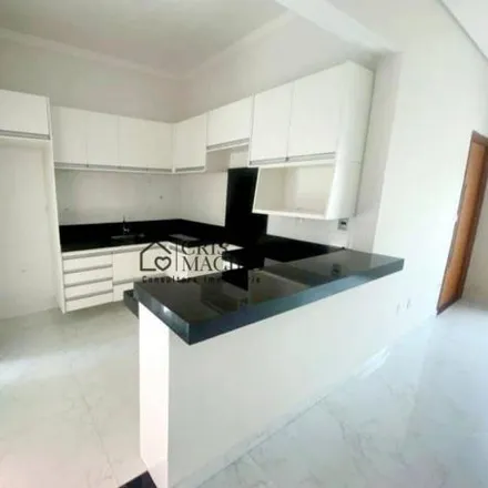 Rent this 2 bed house on Rua Benedito Aparecido de Oliveira in Jardim Park Real, Indaiatuba - SP