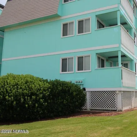 Buy this 2 bed condo on 300 Asbury Avenue in Atlantic Beach, Carteret County