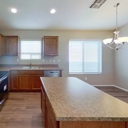 Rent this 3 bed apartment on 1657 East Jacob Street in Pecan Creek, San Tan Valley