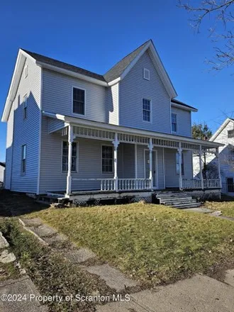 Buy this 5 bed house on 80 West Main Street in Nanticoke, PA 18634