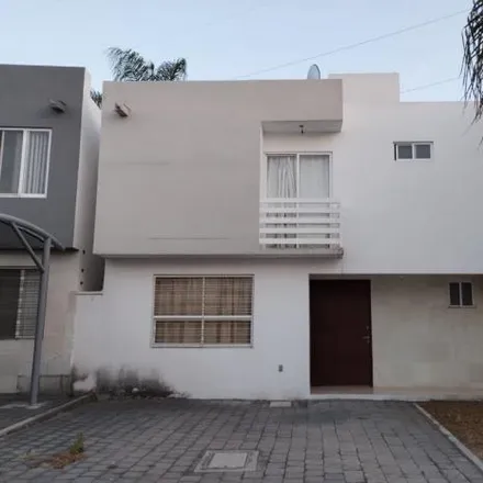 Buy this 3 bed house on Calle Palma Paraíso in Hércules, 76144 Querétaro
