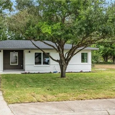 Buy this 3 bed house on 114 West Dallas Avenue in Bryan's Addition Colonia, McAllen