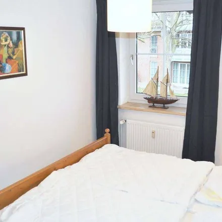 Rent this 2 bed apartment on Friedhof Niendorf in 23669 Niendorf/Ostsee Timmendorfer Strand, Germany