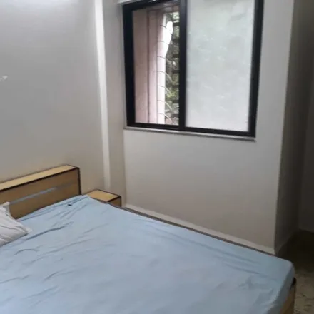 Rent this 1 bed apartment on unnamed road in Pune, Pune - 411014