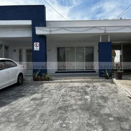 Image 1 - Calle Venezuela, Vista Hermosa, 64620 Monterrey, NLE, Mexico - House for rent