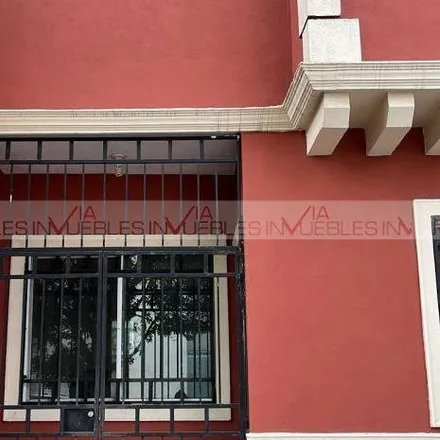 Rent this 3 bed house on Avenida Real de Cumbres 440 in Real Cumbres, 64100 Monterrey