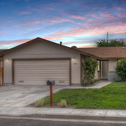 Buy this 3 bed house on 2930 Chavez Drive in Reno, NV 89502