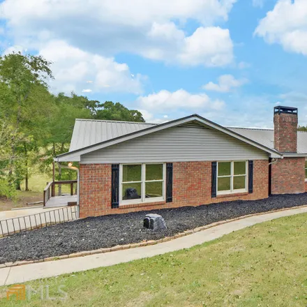 Buy this 3 bed house on 901 Judd Cole Road in Flat Shoals, Hart County