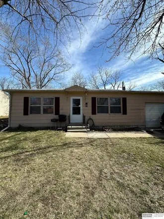 Buy this 2 bed house on 7201 South 69th Street in La Vista, NE 68128