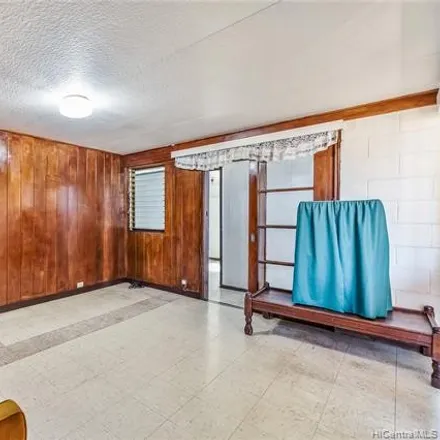 Image 4 - 1416 Kamehameha IV Road, Honolulu, HI 96819, USA - House for sale