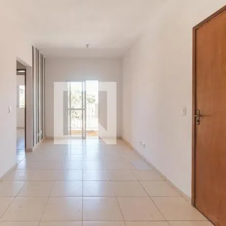 Rent this 2 bed apartment on Rua Oscar Tompson in Conjunto Residencial Nova Bertioga, Mogi das Cruzes - SP