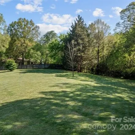 Image 9 - 1221 Mount Ulla Highway, Mooresville, NC 28115, USA - House for sale