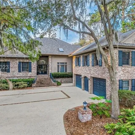 Buy this 5 bed house on 45 North Calibogue Cay Road in Harbour Town, Hilton Head Island