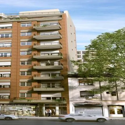 Image 2 - Avenida Medrano 161, Almagro, C1204 AAE Buenos Aires, Argentina - Apartment for sale