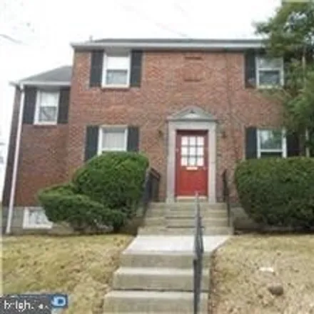 Rent this 1 bed house on City Avenue in Philadelphia, PA 19096