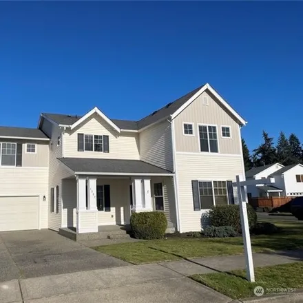 Buy this 4 bed house on Kenly Street in DuPont, WA 98327