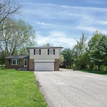 Buy this 3 bed house on 195 Meadow Drive Southwest in Jersey Township, OH 43062