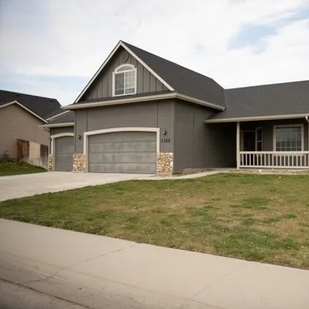 Image 3 - 1310 North 14th East Street, Mountain Home, ID 83647, USA - House for sale