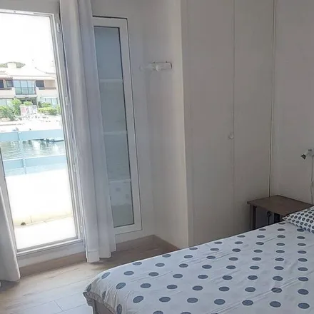 Rent this 2 bed house on Saint-Cyprien Plage in 1 Rue François Porche, 66750 Saint-Cyprien