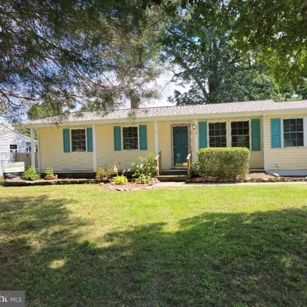Buy this 3 bed house on 865 Severn Avenue in Selby-on-the-Bay, Anne Arundel County