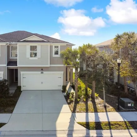 Image 4 - 1000 Shore Boulevard, Bridgeport, Pinellas County, FL 34677, USA - Townhouse for sale