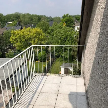 Rent this 3 bed apartment on Zur Post 26 in 44879 Bochum, Germany