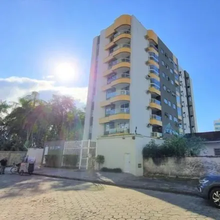 Rent this 3 bed apartment on Rua Pará 446 in América, Joinville - SC