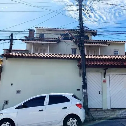 Image 2 - Viela Águas de Chapecó, Bom Clima, Guarulhos - SP, 07122-210, Brazil - House for sale
