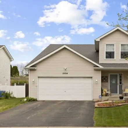 Buy this 4 bed house on 2550 Springside Drive in Crest Hill, IL 60403