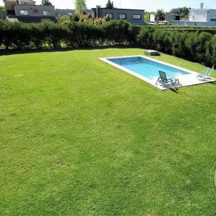 Buy this 3 bed house on unnamed road in Partido de Tigre, Dique Luján