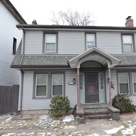 Buy this 3 bed house on Y Street in Audenried, Banks Township