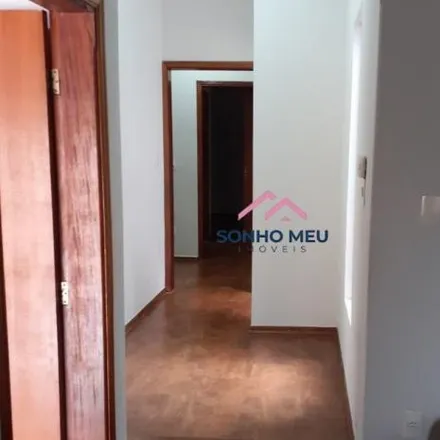 Buy this 2 bed house on Rua Silvio Capelari in Lençóis Paulista, Lençóis Paulista - SP